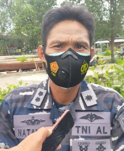 LETKOL LAUT NATANIEL