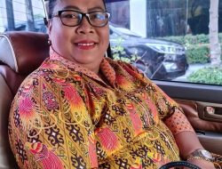 Ny. Prisca Pricilla Kasihiw Klarifikasi Tudingan Kelola Bisnis Catering P2TIM-TB