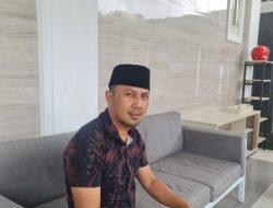 Yasman Yasir (Ketua DPW PPP Provinsi Papua Barat)