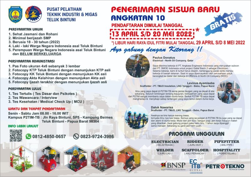 PENGUMUMAN 