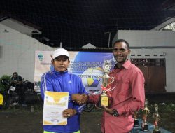 Orgenes Imen ‘ Matur suwun ‘ Event IPMA-TB Cup I Tahun 2022 Di Yogyakarta Sukses