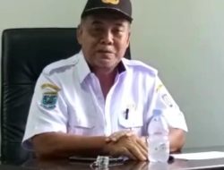 Perjuangan Warga Masyarakat Diatas Jembatan Gantung  Sungai Sebyar