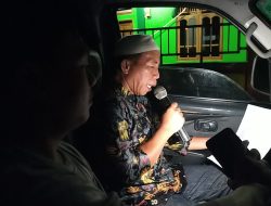PHBI Teluk Bintuni Mengumumkan Sholat Idul Adha Dilaksanakan Pada Tanggal 09 Juli 