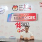 Muhammad Makmur Memed Alfajri, Divisi Teknis dan Penyelenggaraan KPU Teluk Bintuni.