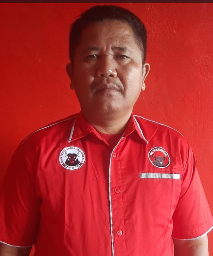 Muda Situmorang
