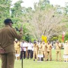 Saat pimpin Apel, Bupati Teluk Bintuni Marah!!
Petrus Kasihiw : Dalam Waktu Dekat Akan Dilakukan Perombakan Jabatan. 