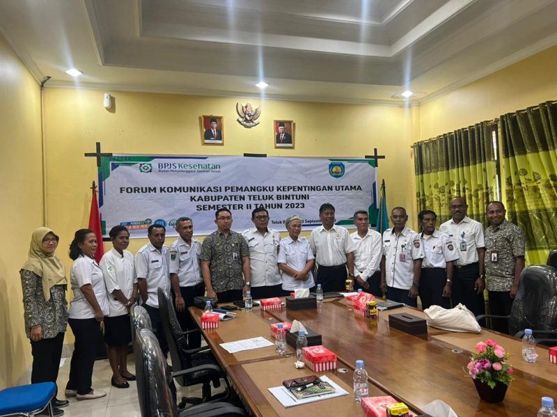 Foto Bersama. 