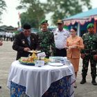 Peringatan Hari Perhubungan Nasional di Kantor Pelabuhan Bintuni , Semangat Kolaborasi dan Inovasi untuk Kemajuan Transportasi Indonesia. 
