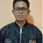 Ketua Persatuan Wartawan Indonesia (PWI) Papua Barat, Bustam, ST
