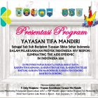 Yayasan TIFA MANDIRI