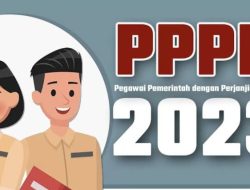Pemkab  Teluk Bintuni Resmi Umumkan Seleksi PPPK Tenaga Guru dan Tenaga Kesehatan Tahun 2023