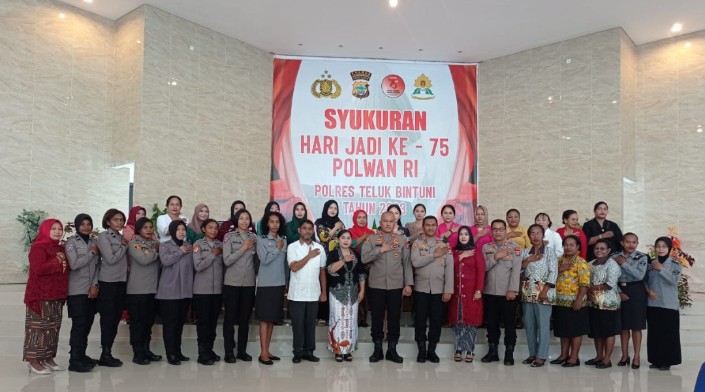 Foto Bersama