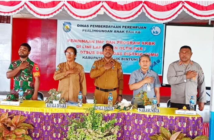 Foto Bersama. 