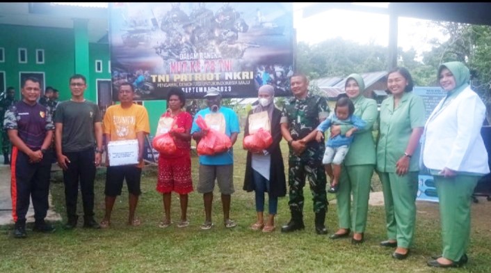 Foto Bersama