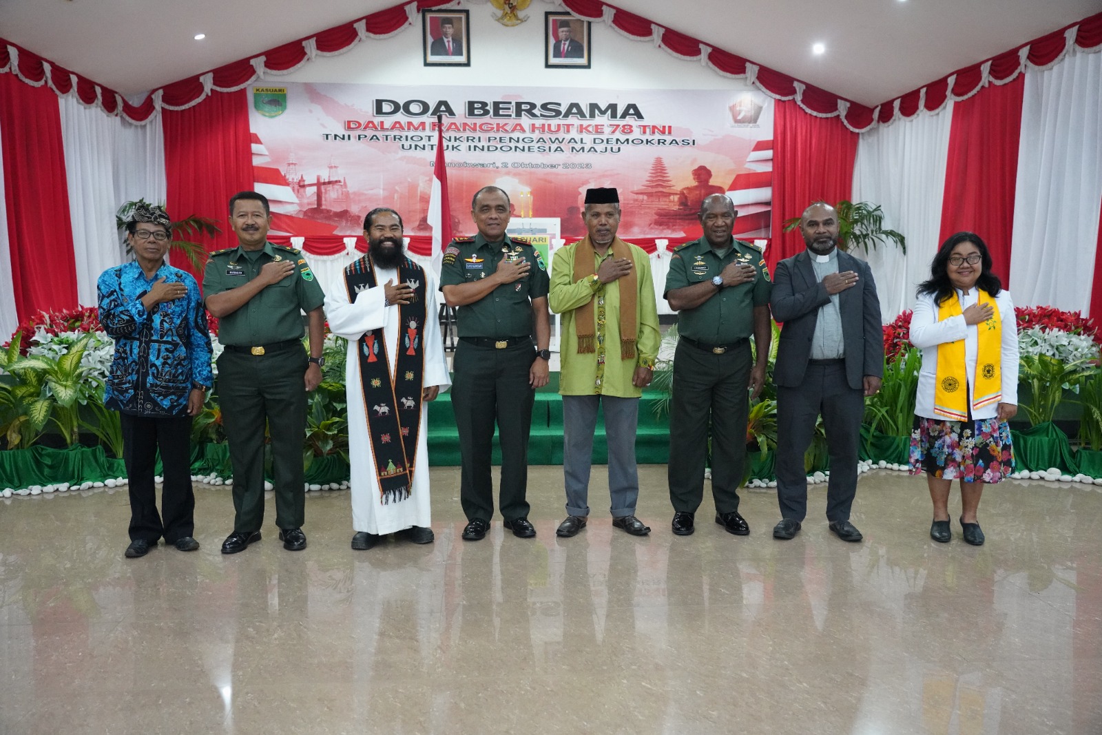 Foto Bersama