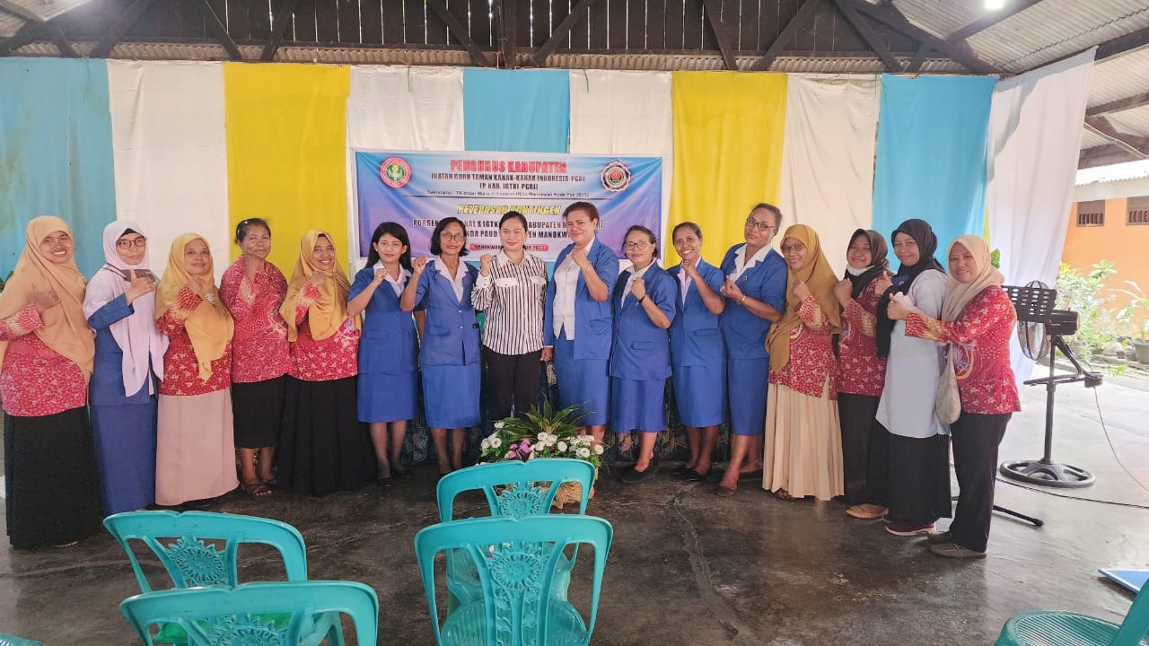 Foto Bersama