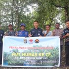 Foto Bersama. 