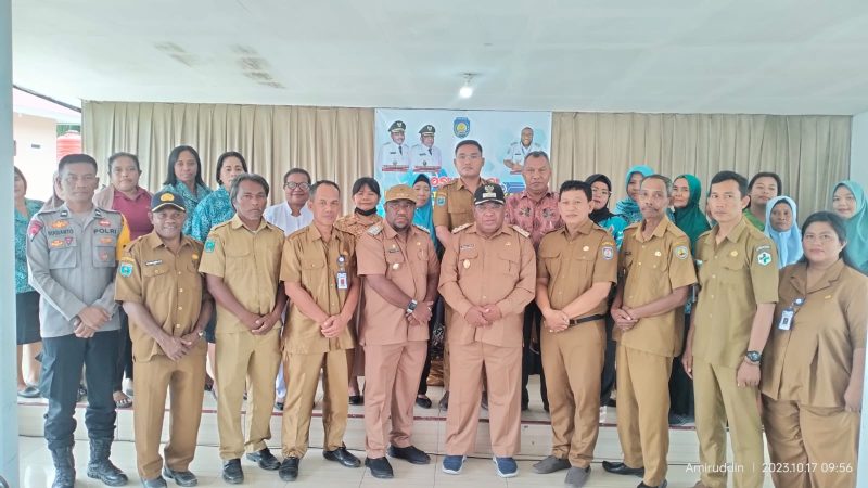 Foto Bersama. 