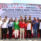 Foto Bersama. 