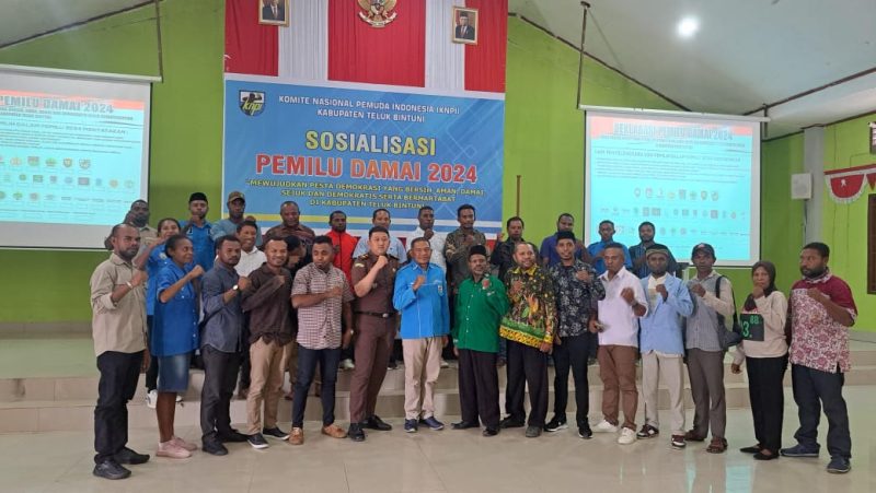 Foto Bersama 