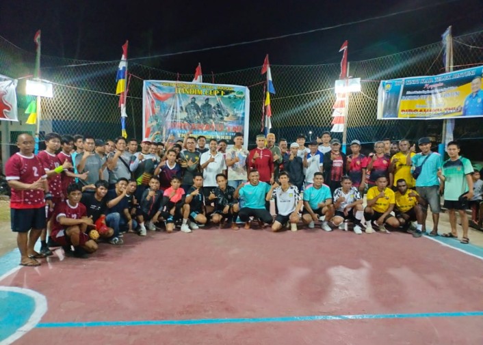 Foto Bersama