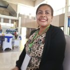 Sekretaris TP PKK Kabupaten Teluk Bintuni, Herlina Budhy, S.IK,