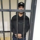 Sementara RFYR diamankan di Kejaksaan Negeri Jakarta Selatan.  