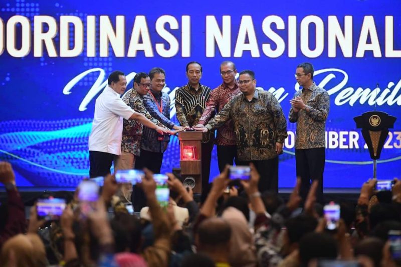 Sumber Gambar Akun Facebook Presiden Joko Widodo