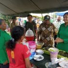 Bazar Akhir Pekan Jajanan Kuliner di Galeri Sisar Matiti: Memperkenalkan Kekayaan Kuliner Lokal di Bintuni, Papua Barat