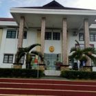 Gedung Pengadilan Negeri (PN) Manokwari /istimewa.