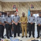 Foto Bersama/istimewa