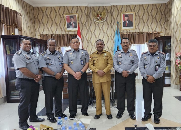 Foto Bersama/istimewa