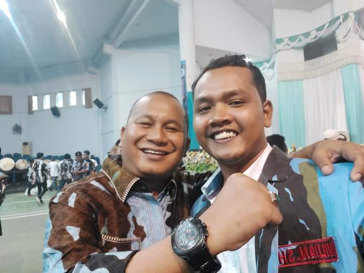 Wildan Lubis: Mantan Aktivis Muda Bertransformasi Menjadi Caleg Unggulan dari Nasdem di DPRD Madina