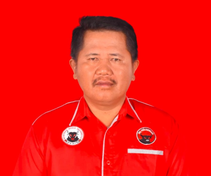 MUDA SITUMORANG