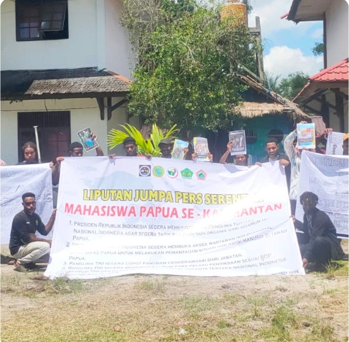 BKMP SE-KALIMANTAN