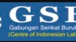 GABUNGAN SERIKAT BURUH INDONESIA