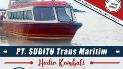 PT Subitu Trans Maritim (Sumber : Facebook)