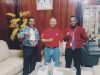 Dukungan YLBH Sisar Matiti untuk Dominggus Mandacan sebagai Gubernur Papua Barat