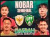 Nobar Seru: Masyarakat Bintuni Dukung Timnas U-23 Indonesia di Semifinal Piala Asia U-23 2024
