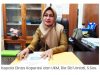 Kaum Perempuan Kampung Bianci Deklarasikan Dukungan untuk Ria Siti Naruliah Umlati dalam Pilkada Raja Ampat