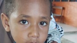 Anak 5 Tahun Ditemukan di Argosimerai, Pihak Kepolisian Mencari Orang Tuanya