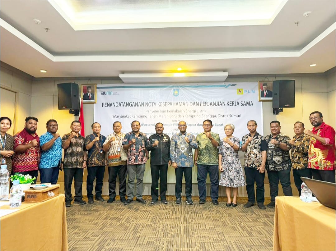 Foto Bersama