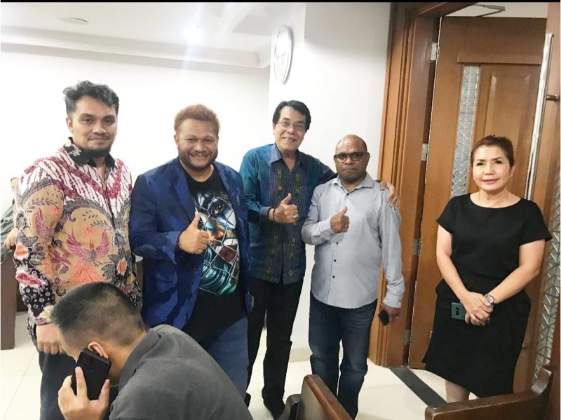 Sumber : Rico Hansen 