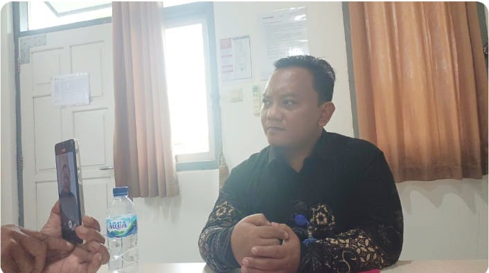 Tyas Arangga Cristianto, Training Center Manager P2TIM-TB