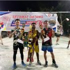Sumber : Tim Media Batalyon Infanteri 763/SBA