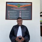 Yohanes Akwan, SH., kuasa hukum Herlin dari YLBH Sisar Matiti