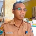 Rizqon M. Kaitam, Kabid Perencanaan Pembangunan Badan Perencanaan Pembangunan, Penelitian dan Pengembangan Daerah (Bappelitbangda ) Teluk Bintuni