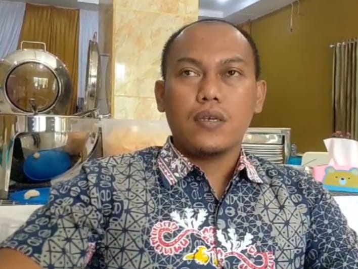 Eko Priyo Utomo, M.I.Kom, Divisi Teknis dan Penyelenggara KPU Teluk Bintuni