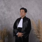 Praktisi Hukum Universitas Indonesia, Heriyanto S.H, M.H