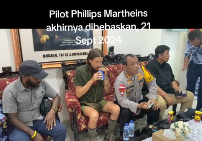 Sumber : Tangkapan Layar dari aplikasi Tiktok